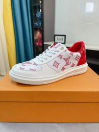 Picture of Louis Vuitton Shoes _SKULVsz38-44mnf062317182